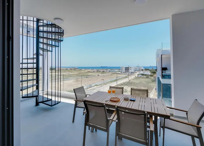 Carisa Elysium Apartamento