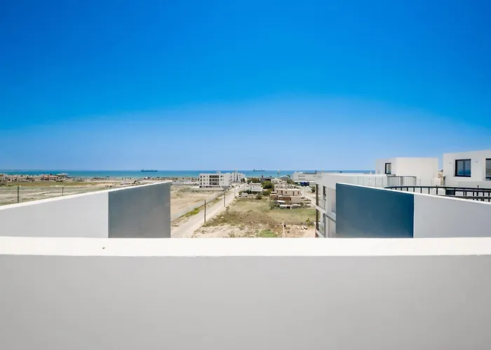 Carisa Elysium Apartment *