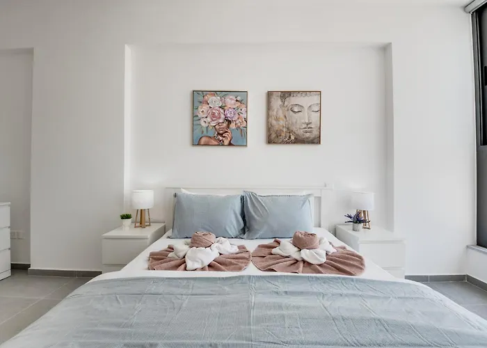 Apartamento Carisa Elysium