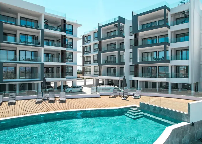 Carisa Elysium Apartamento