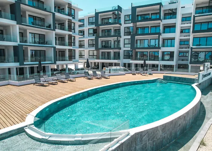 Apartamento Carisa Elysium