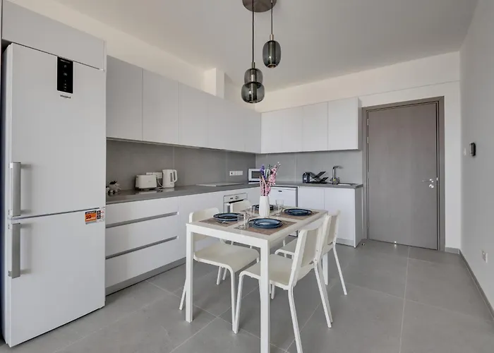 Carisa Elysium Apartamento *