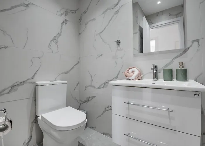 Apartamento Carisa Elysium Lárnaca