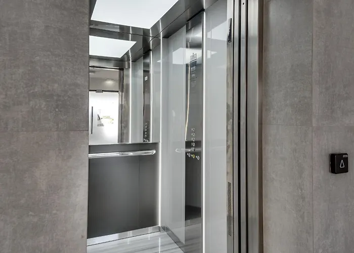 Apartment Carisa Elysium Larnaca