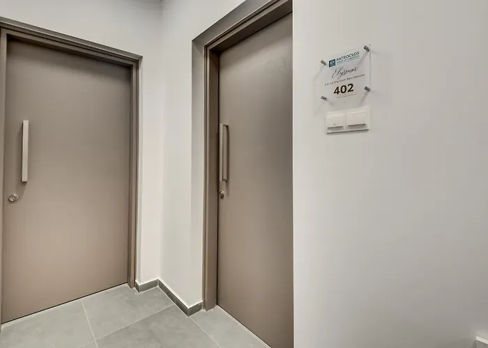 Apartment Carisa Elysium